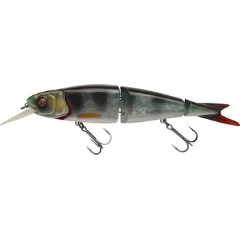 Nástraha Savage Gear Wobler 4Play Classic Lowrider CL Perch 13cm 21g