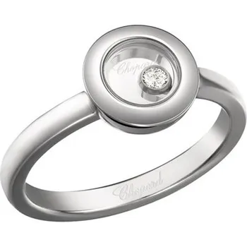 Prsten Zlatý Prsten Chopard Happy Diamonds 82A017-1111 2010027