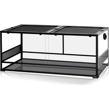 Terárium Terárium REPTIZOO RK0226 skleněné sestavitelné 120x60x45cm