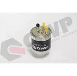 QWP Palivový filtr QWP WFF715