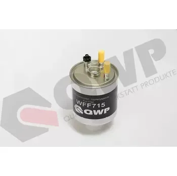 Palivový filtr QWP Palivový filtr QWP WFF715