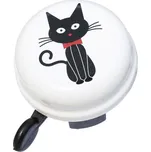 Zvonek Velobel City kočka