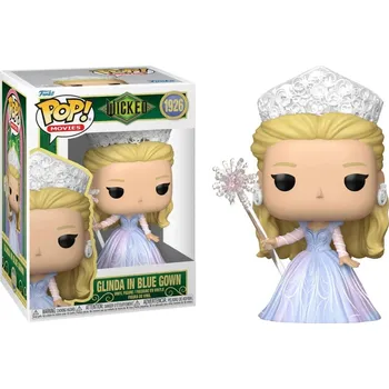 Figurka Funko Pop! 1926 Wicked Glinda in Blue Gown