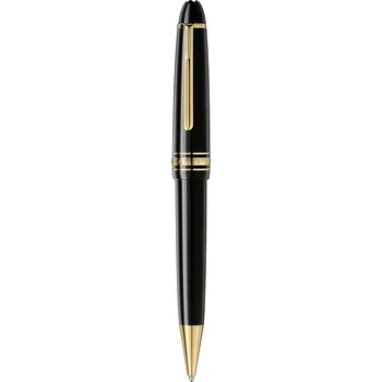 Montblanc Meisterstück Gold-Coated Legrand Ballpoint Pen 132452