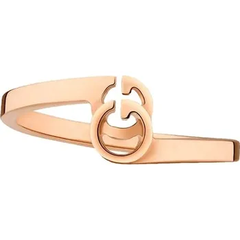 Prsten Zlatý Prsten Gucci GG Running 2010139