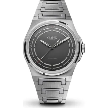 Hodinky Czapek Antarctique Titanium Dark Sector