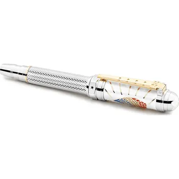 Montblanc Great Characters Elvis Presley Limited Edition 1935 Rollerball pero MB125508