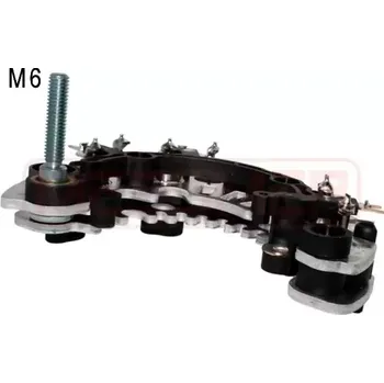 Alternátor ERA Usměrňovač alternátoru ERA 216174