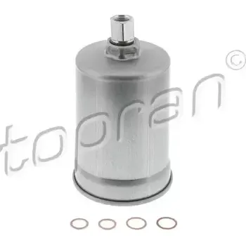 Palivový filtr TOPRAN Palivový filtr TPR 103 723