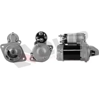 Startér QWP Startér QWP WST127