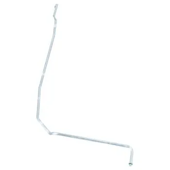 Výparník klimatizace NRF 400064 Hadice vysokého/nízkého tlaku, klimatizace