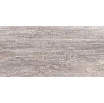 Dlažba Ragno Realstone Travertino Dlažba Vein Titanio 60 x 120 cm, rektifikovaná, matná, RCA1