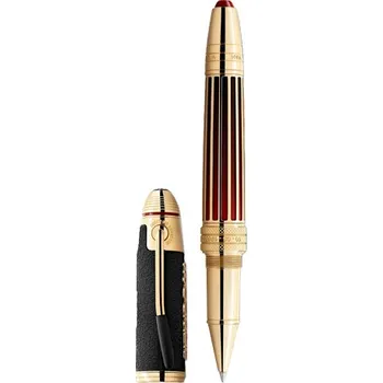 Montblanc Great Characters Jimi Hendrix Limited Edition 1942 Rollerball 128847