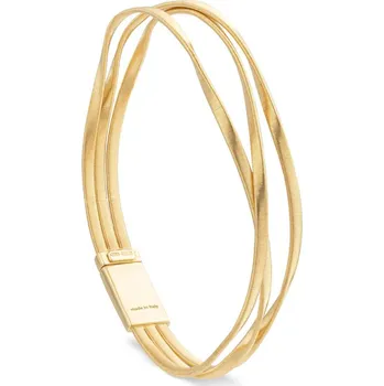 Náramek Zlatý Náramek Marco Bicego Marrakech BG848 Y 01 2040242