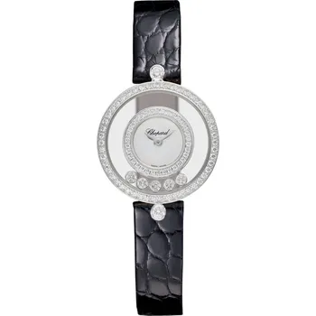 Hodinky Chopard Happy Diamonds 203957-1201