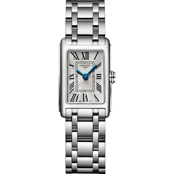 Hodinky Longines DolceVita L5.258.4.71.6