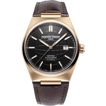 Módní doplněk Frederique Constant Highlife Automatic COSC FC-303B4NH4