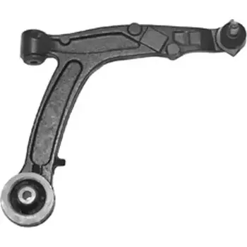 Zavěšení kol QWP Rameno zavěšení kol QWP WSS739