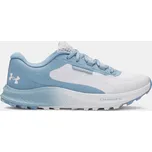 Under Armour Dámské boty UA W Charged Bandit TR 3-GR 3028405-014 Šedá 37,5