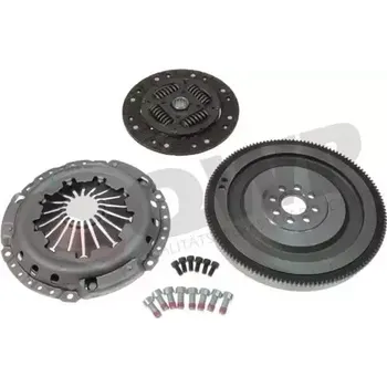 Spojková sada QWP Sada spojky QWP WCL390 + DOPRAVA ZDARMA!