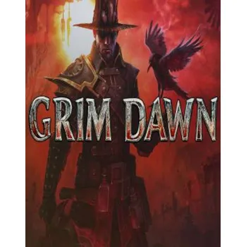 Počítačová hra Grim Dawn PC - digitální verze - Hraj již za pár minut