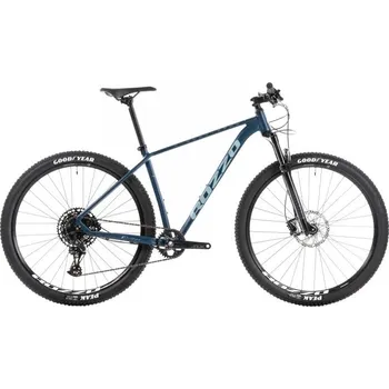 Horské kolo Rozzo Boost 25 bahamská modrá-modrá 2025 (29) M 43,2 cm (17)