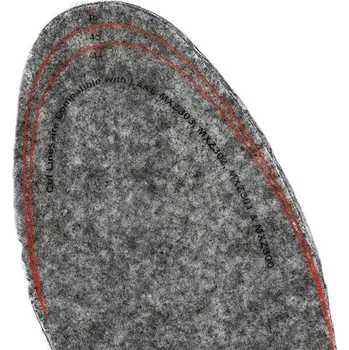 Vložka do bot Lake Winter zimní vložky do bot S (36-39)