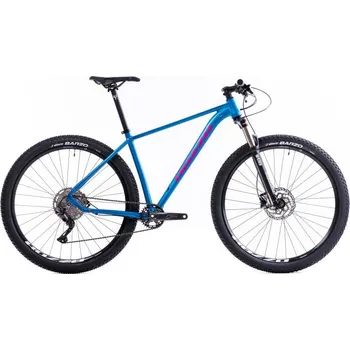 Horské kolo Rozzo Grace 70 dámské tyrkysová-fialová 2022 (29) L 48,3 cm (19)