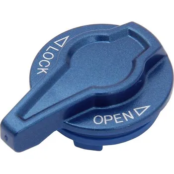 Komponent pro jízdní kolo SR Suntour EG361-01 páčka ovládání vidlice