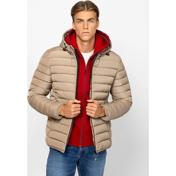 Pánská bunda Heavy Tools NACKW25 T33014W2501 Moon Velikost: M