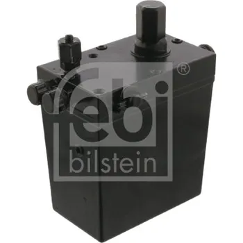 Sklápěcí čerpadlo, kabina FEBI FE35510