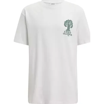 Pánské tričko Pánské triko URBAN CLASSICS TB4900 WHITE L