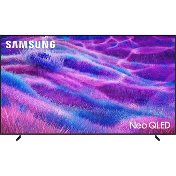 Samsung 85" QLED (QE85QN80FAUXXH), 100"