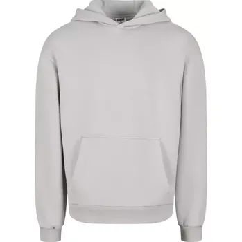 Pánská mikina Pánská mikina URBAN CLASSICS TB6750 LIGHT ASPHALT 5XL