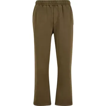 Pánské kalhoty URBAN CLASSICS TB7614 WARM KHAKI 5XL