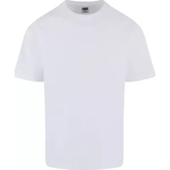 Pánské tričko Pánské triko URBAN CLASSICS TB8012 WHITE S