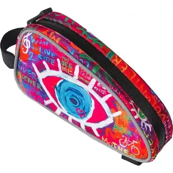 brašna na kolo Brašna na horní rám kola Cycology See Me