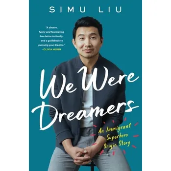 Umění We Were Dreamers - Liu, Simu [EN] (2022, Firma, HarperCollins Publishers)