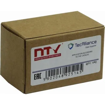 Posilovač řízení Spínač, hever okna NTY EWS-FT-017