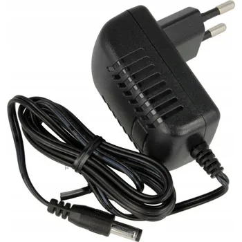 NAPÁJECÍ ADAPTÉR NABÍJEČKA PRO VYSAVAČ BEKO VRT61818VW SVC180FW DC22V 0,5A