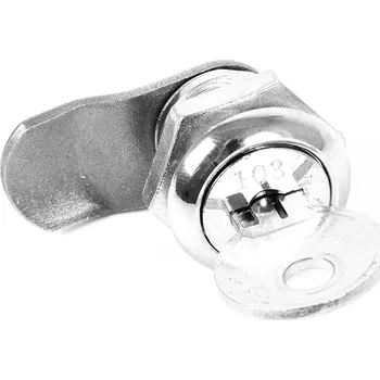 Poštovní schránka Zámek schránky lamelový X SU