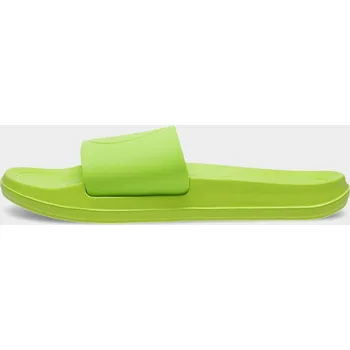 Dámské sandále Sandály pro chlapce 4F M017A limetka 4FJMM00FFLIM017A 72A R. 38