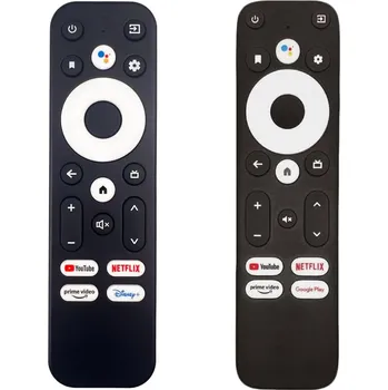 Dálkový ovladač General VU+ YAY GO PRO - náhradní dálkový ovladač rádiový (BT)