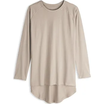 Dámské tričko GATE Prodloužený top 42 625-1256/234