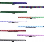 Light4Me Led Wall 363 – LED lišta DMX 36x3W RGB SMD 3535