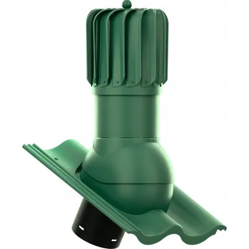 Vrták Větrací komín Krono-Plast ⌀ 150 mm