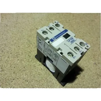 Stykač SCHNEIDER ELECTRIC Stykač LP1SK0600BD 24V DC ministykač 27mm