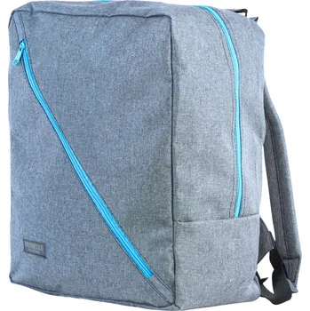 Městský batoh Cestovní taška CONVEY příruční zavazadlo Convey 40x30x20 cm