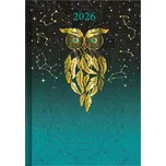 SPEKTRUM GRAFIK Art A5 týdenní 2026