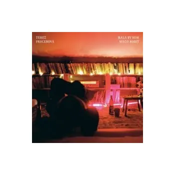 Zahraniční hudba Mala by som niečo robiť - Terez Frecerová (LP)
